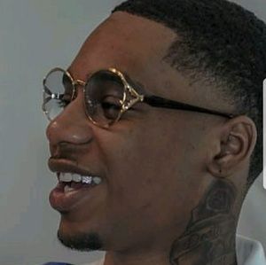 Meet your Posher, James